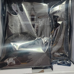 ASUS TUF B660M PULS 메인보드