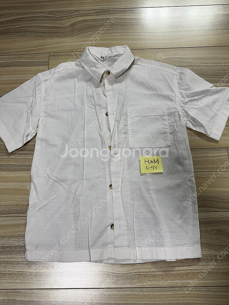 아동 상의 다수(130~) 대량 일괄--7