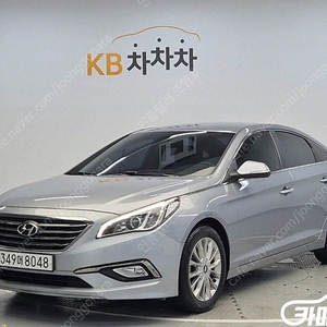 [현대]LF 쏘나타 2.0 스마트 (5인승) ★중고차★중고차매입★전액할부★저신용자★신불자★소액할부★현금★카드 전부 가능합니다! 이미지