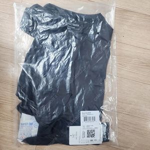 (새상품)아크테릭스 모투스 motus 25ss 팝니다