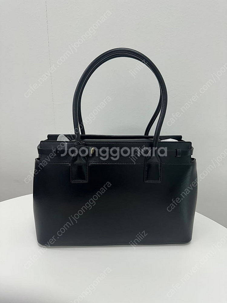 새상품)폴뉴아 아누백 (천연소가죽)--3