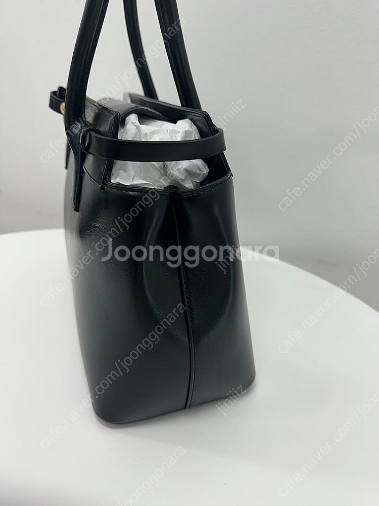 새상품)폴뉴아 아누백 (천연소가죽)--4