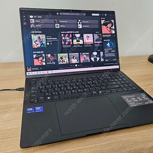에수스 비보북S S5606CA-RI155(ASUS Vivobook S S5606CA-RI155)