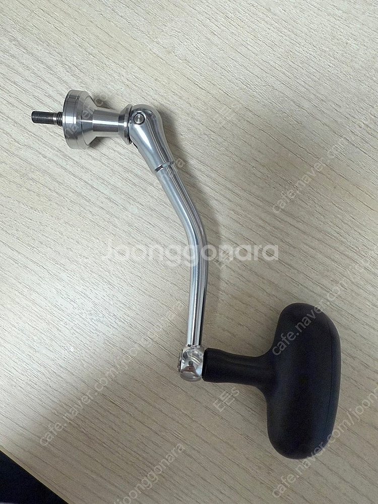 다이와 17토너 원투릴 정품 핸들 팝니다--0