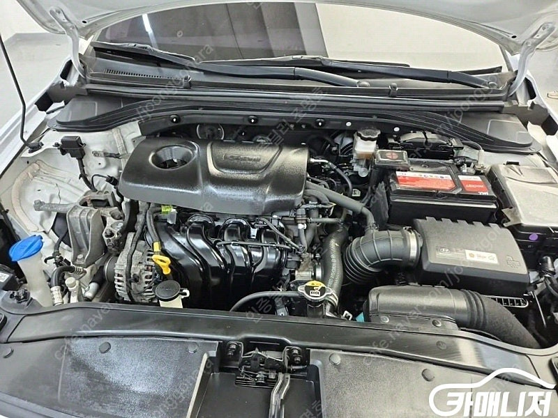 [현대]아반떼 AD 1.6 GDI 밸류 플러스 (5인승) ★중고차★중고차매입★전액할부★저신용자★신불자★소액할부★현금... 이미지