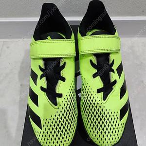 아동, 키즈)아디다스 축구화, 풋살화 220 반값택포