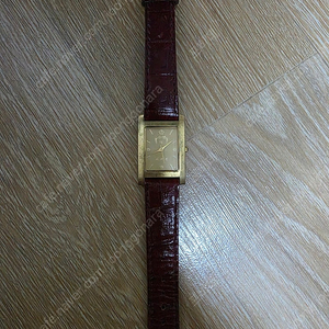 김대중 남북 정상회담 기념 시계 이미지