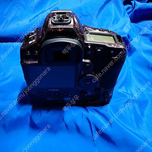 캐논카메라 1DX Mark lll