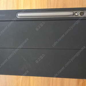 삼성전자 갤럭시탭 S9 플러스 256GB