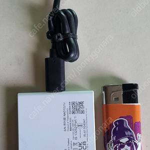 씨게이트 소형 외장 SSD 500G