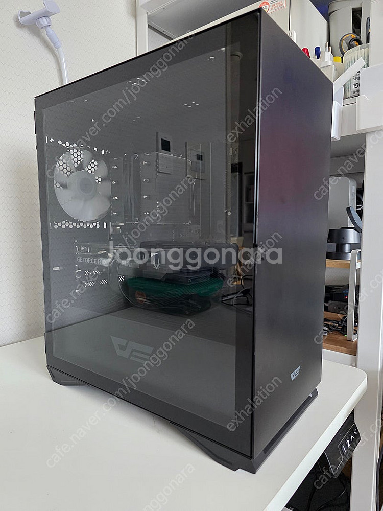 라이젠5 7500F, B650M, 16GB, 256GB...--1
