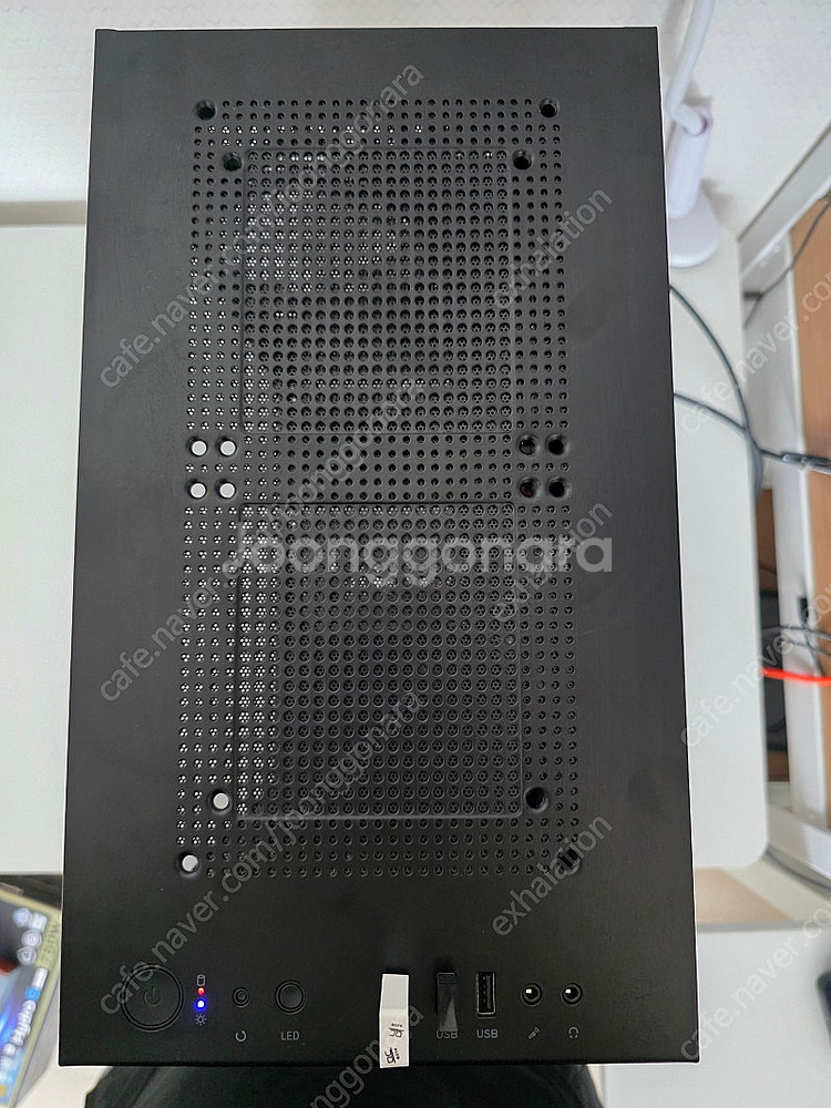라이젠5 7500F, B650M, 16GB, 256GB...--4