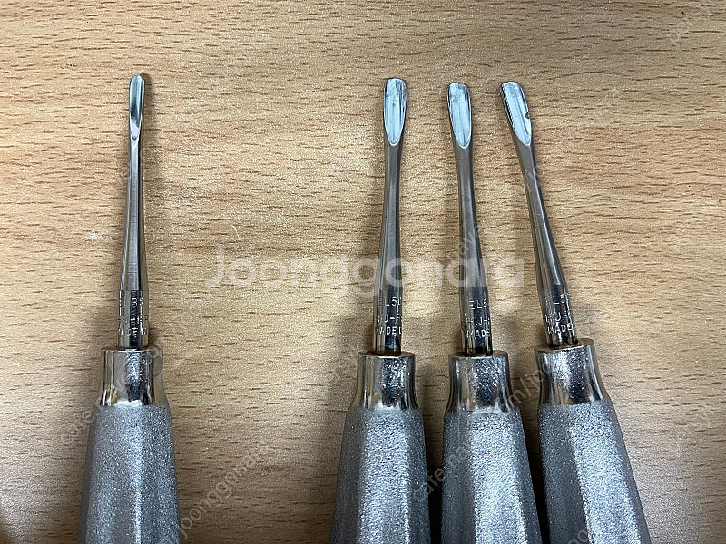 치과 의사 Hu-Friedy 휴프리디 엘레베이터 피커--2