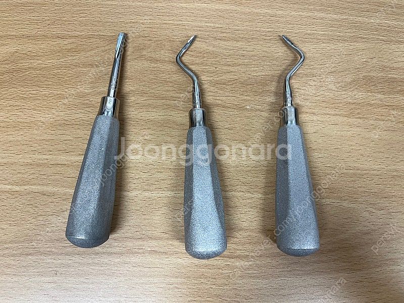 치과 의사 Hu-Friedy 휴프리디 엘레베이터 피커--4