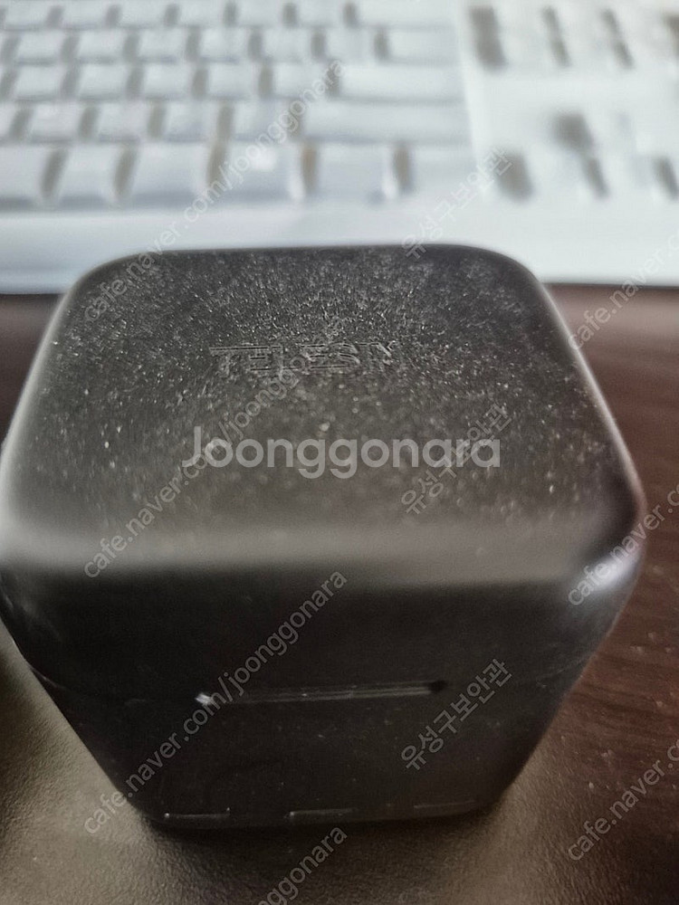 고프로 히어로 12 블랙 팝니다 정품 베터리3개--5