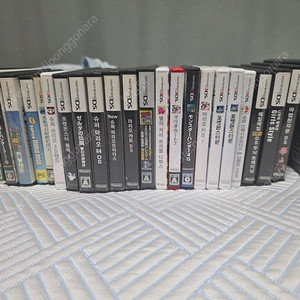 닌텐도ds, 3ds 소프트 포켓몬, 슈퍼로봇대전 등 택포가격, 가격할인