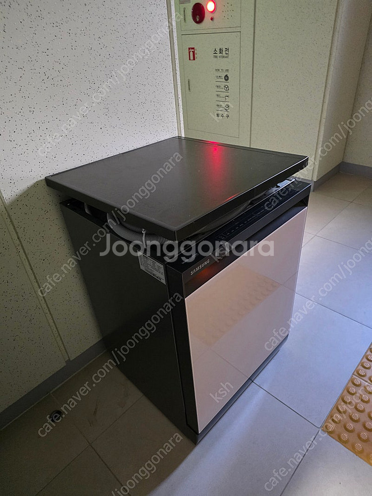 식기세척기 삼성전자 비스포크 DW60T8075FG 12...--0