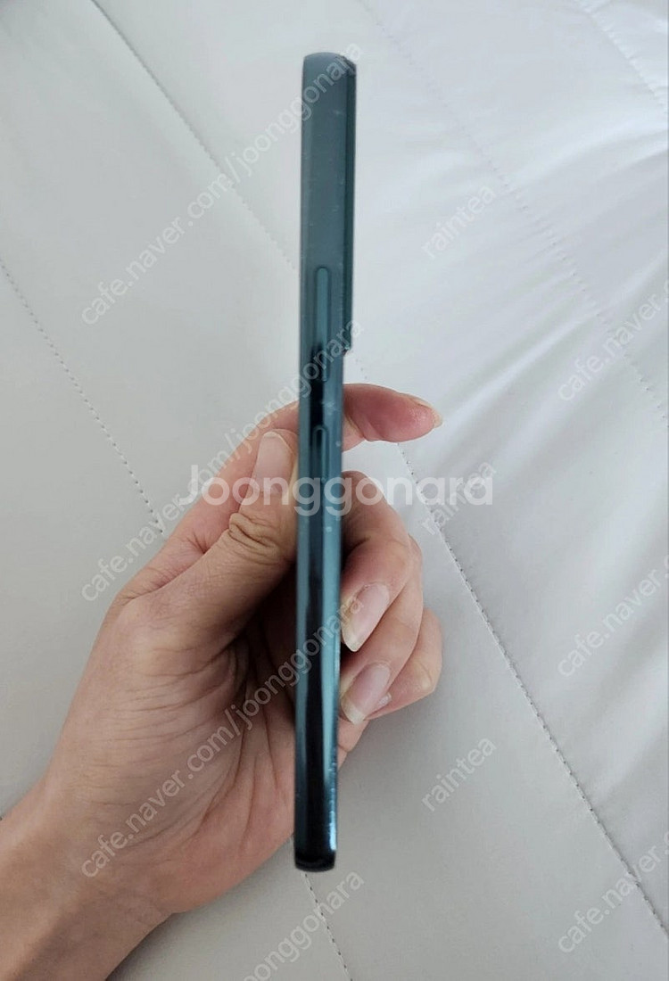 갤럭시S22 그린 256기가--3