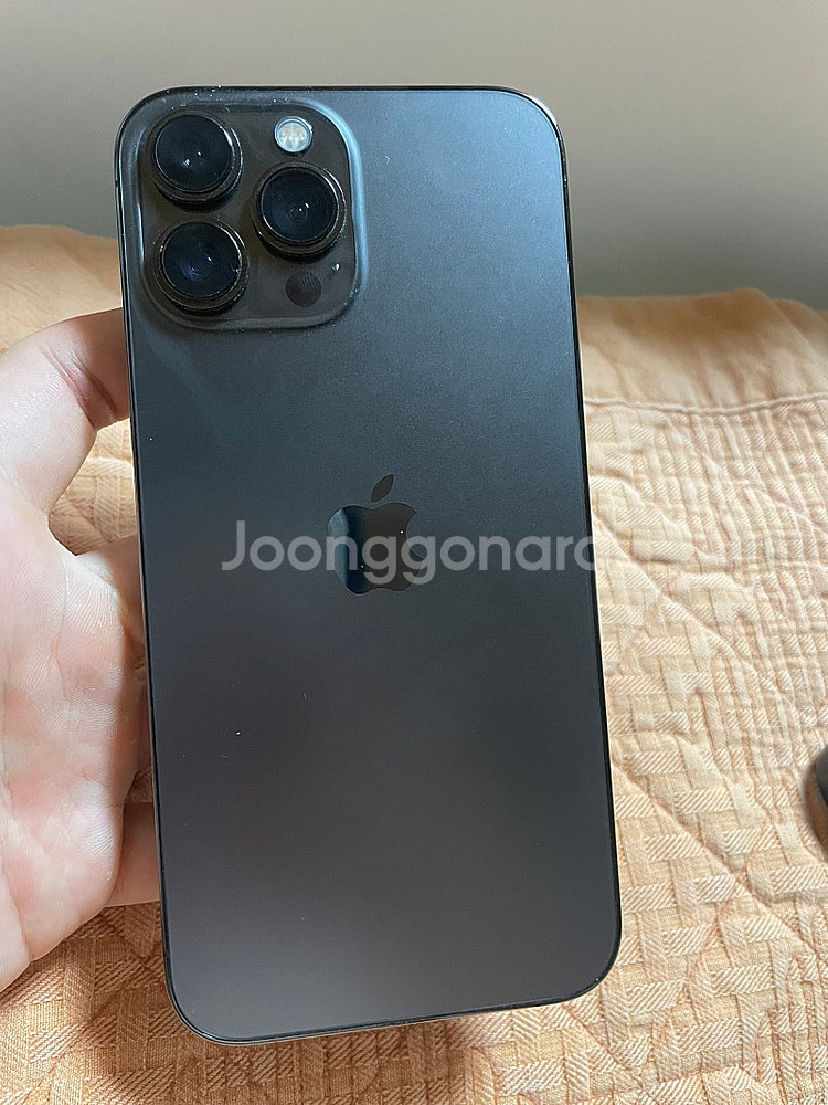 아이폰13 Pro Max 256기가--0