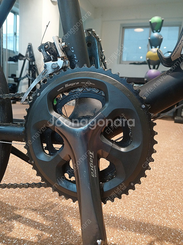 첼로 메리디안 클라리스 470--2