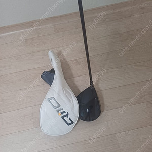테일러메이드 드라이브 Qi10 R