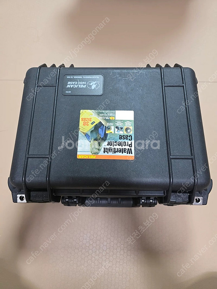 펠리칸 케이스 1450--0