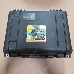 펠리칸 케이스 1450