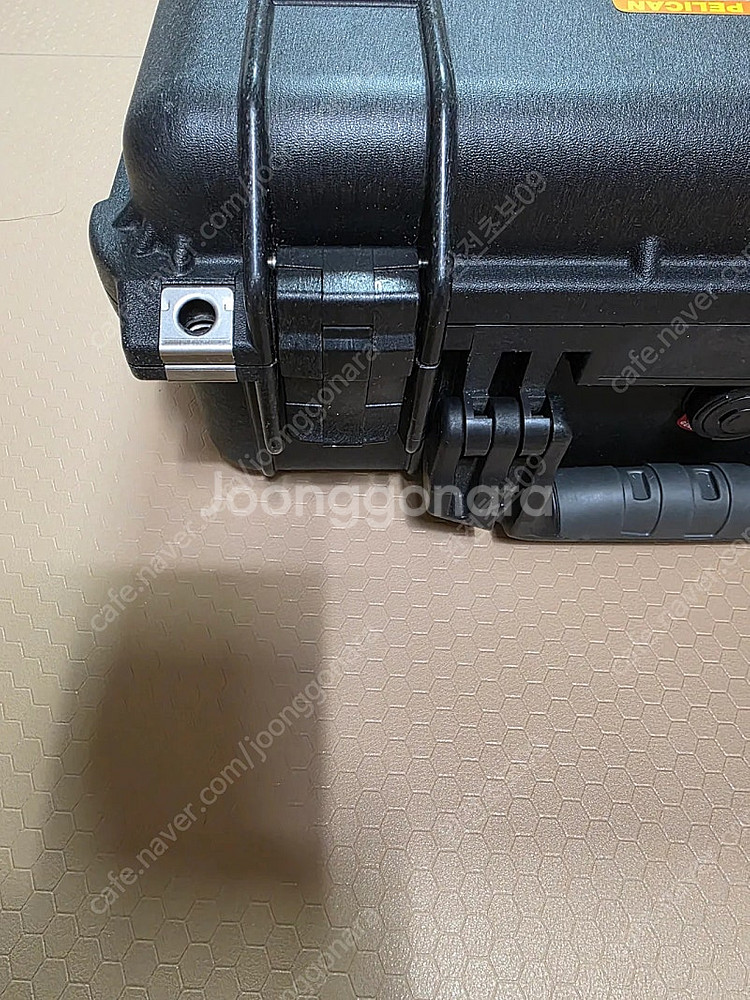 펠리칸 케이스 1450--1