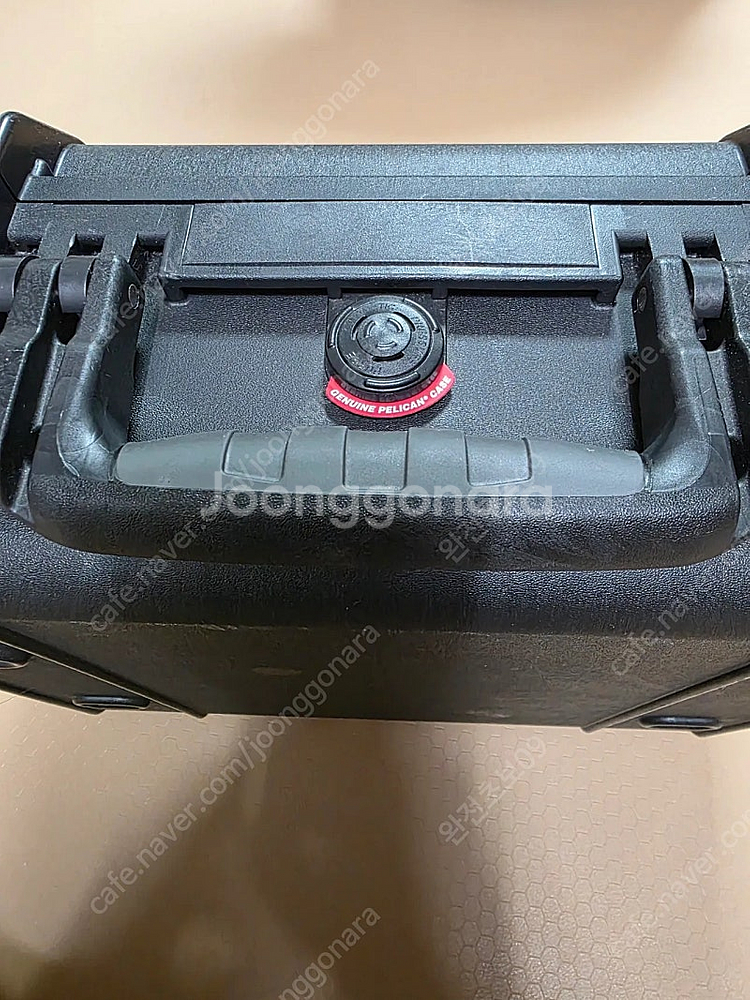 펠리칸 케이스 1450--3