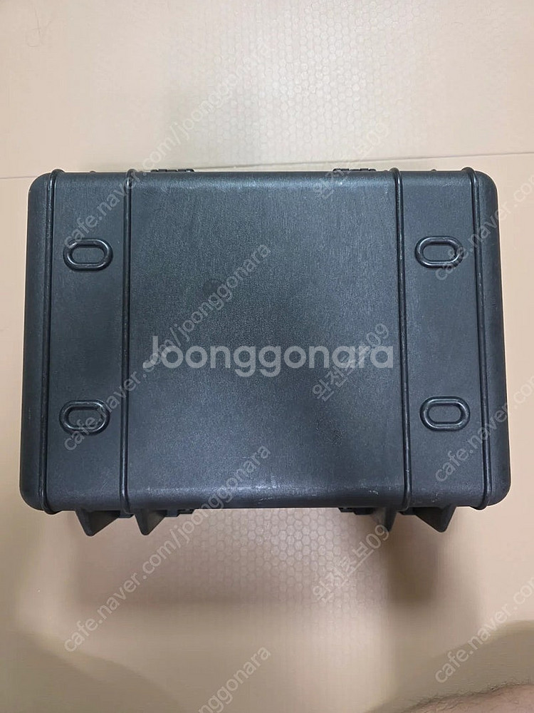 펠리칸 케이스 1450--4