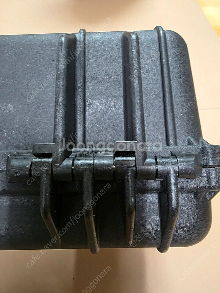 펠리칸 케이스 1450--6