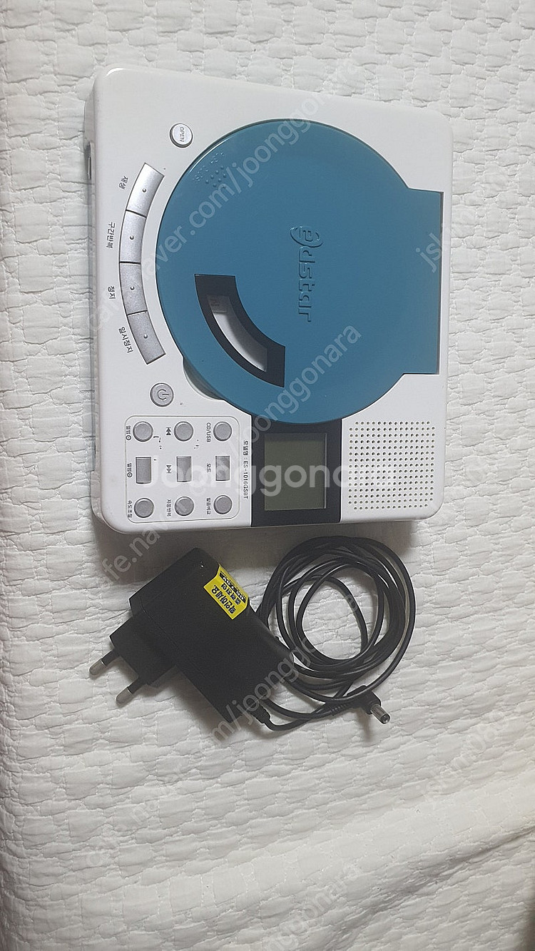 이디스타 어학기 ES-1016GSBT--0