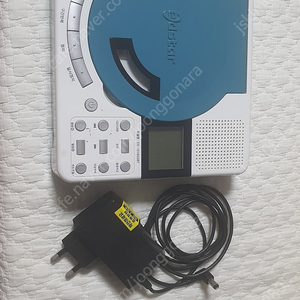 이디스타 어학기 ES-1016GSBT