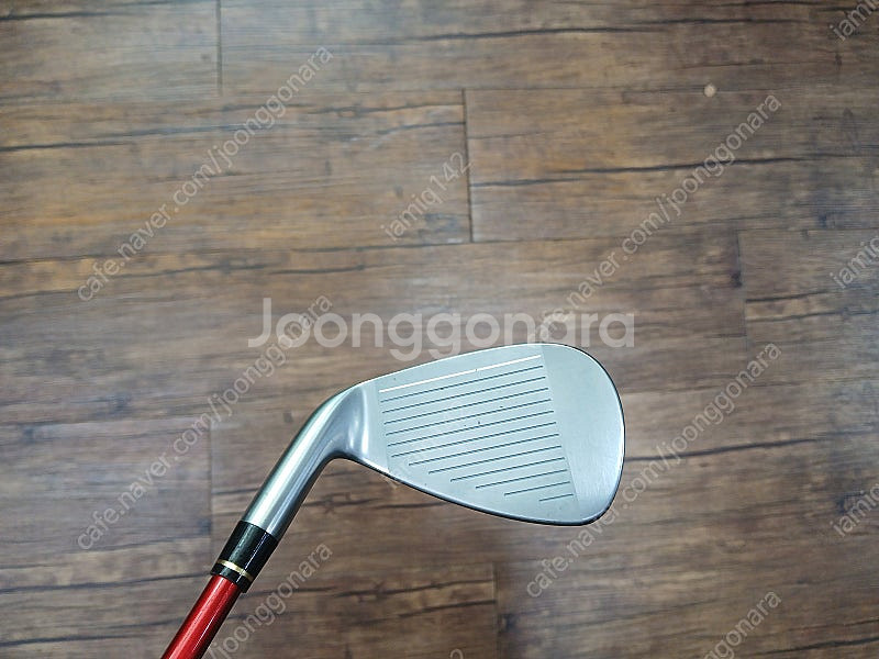 상태좋은 혼마정품 BERES 키와미 여성용 7번아이언 ...--2