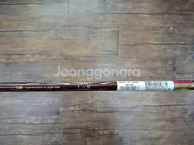 상태좋은 혼마정품 BERES 키와미 여성용 7번아이언 ...--3