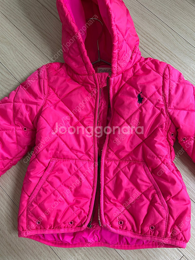 폴로9m아기패딩--0