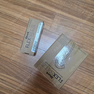 플렉스브리즈 쿨 미스트 차량용 충전기 팝니다.