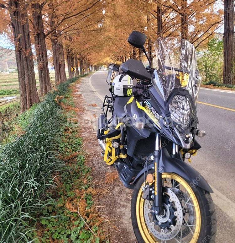 브이스트롬650xt--0