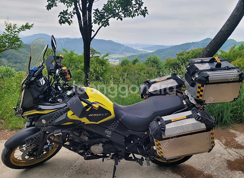 브이스트롬650xt--2