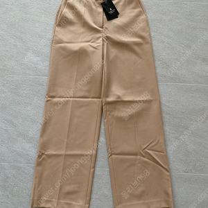 [새상품] 한섬 랑방 LANVIN 와이드팬츠, 통팬츠, 슬랙스