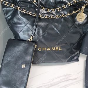 샤넬22백 미디움