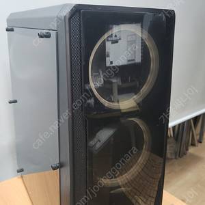 게이밍PC AMD Ryzen7 1700 16GB 500GB GTX960CPU : AMD Ryzen7 1700 (8코어)