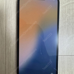 아이폰13프로 256GB 시에라블루 판매합니다.