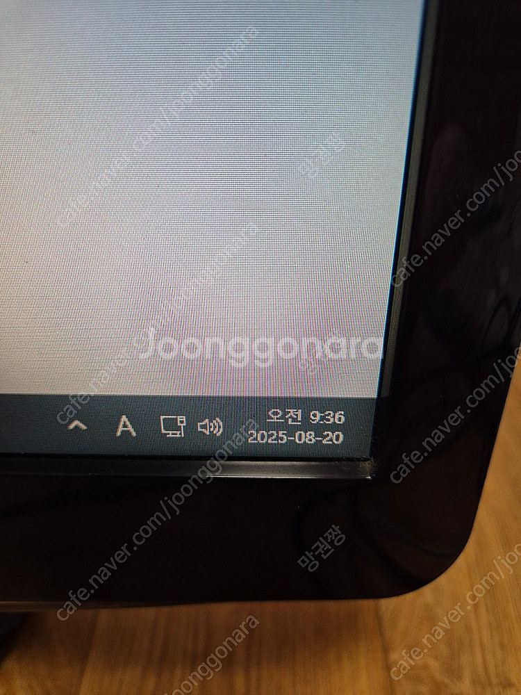 [부산] 삼성 싱크마스터 20인치 LCD 모니터 15,...--1