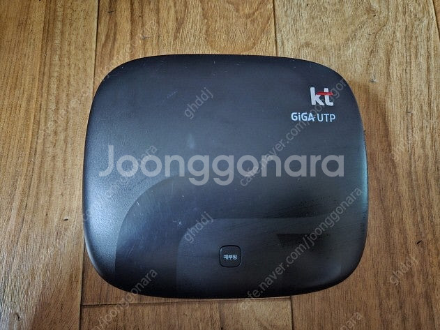 KT olleh tv UHD 셋톱박스+GiGA fibe...--2