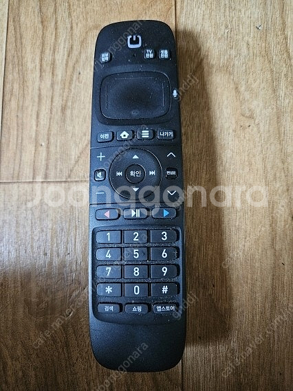KT olleh tv UHD 셋톱박스+GiGA fibe...--4