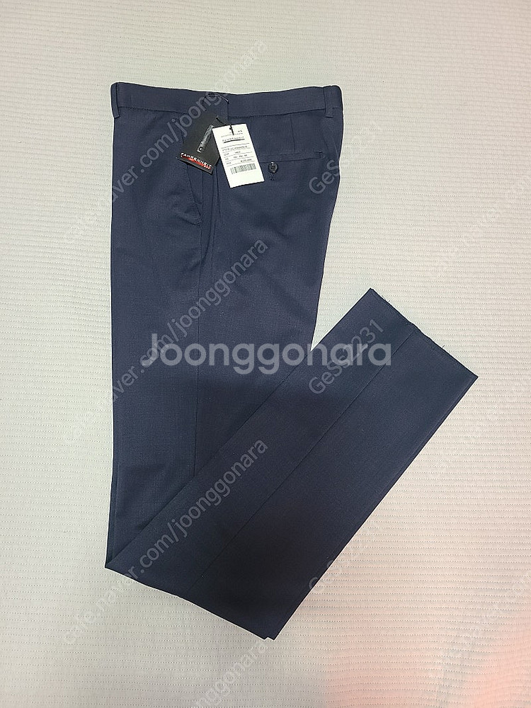 브랜드 바지 새제품 2종 실측참조 가성비갑--1