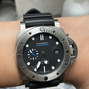 파네라이 섭머저블 44 mm 판매
