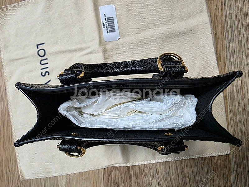 루이비통 쁘띠삭플라 m81471 앙프--1