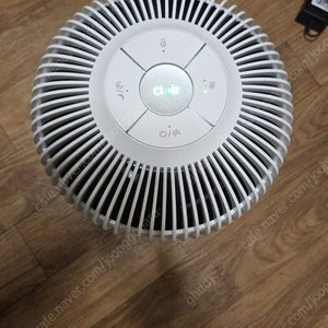 클레어 공기청정기 / HC-IH4000 해피콜 인덕션 1구